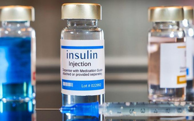 ارائه انسولین های قلمی تنها به بیماران ثبت شده در سامانه RDA