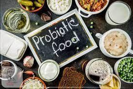 پروبیوتیک چیست و چه فوایدی برای بدن دارند؟